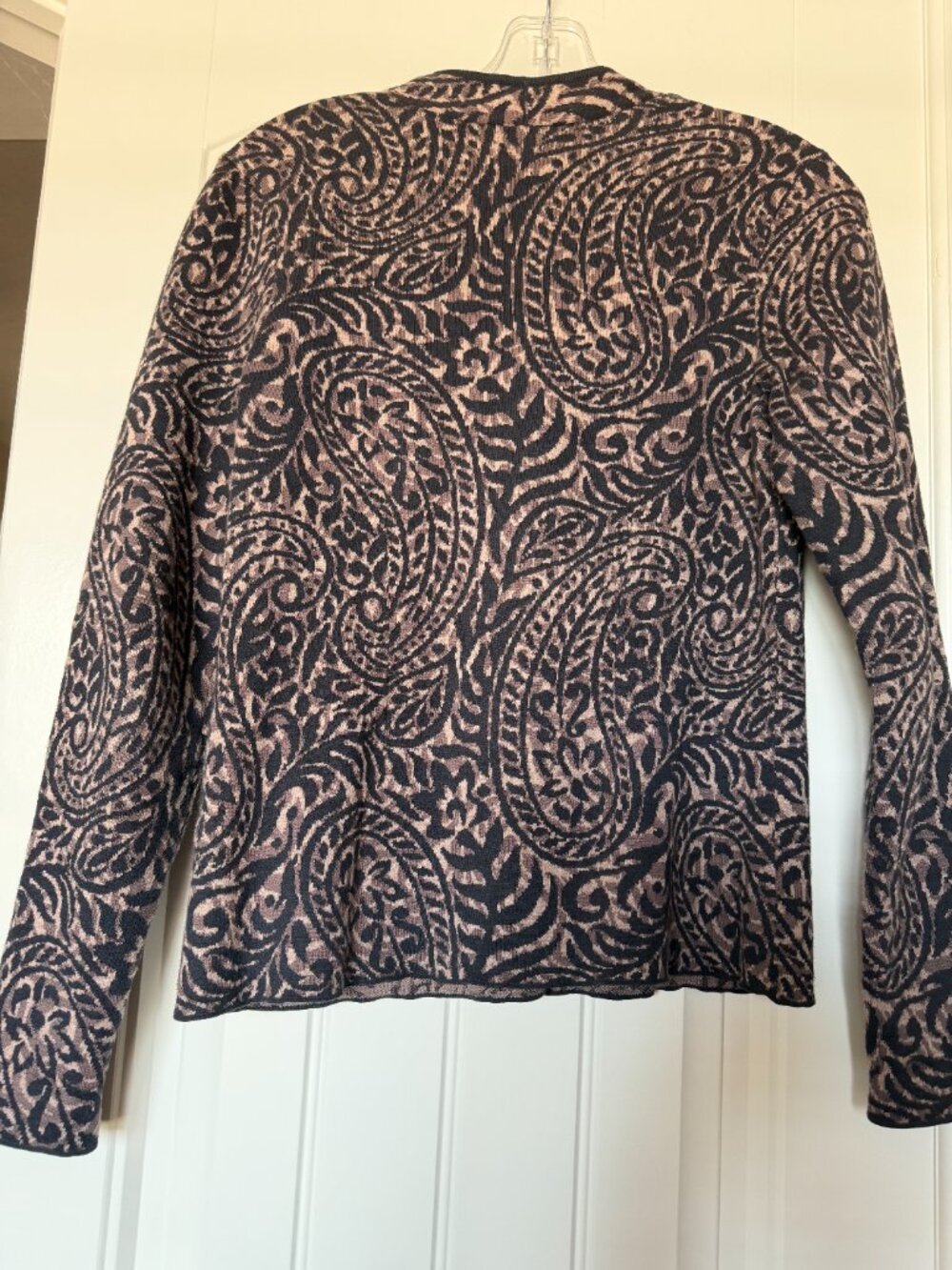 Peruvian Connection Jacket - Picture 2 of 5